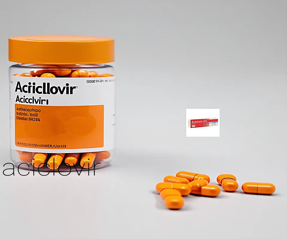 Aciclovir mk precio